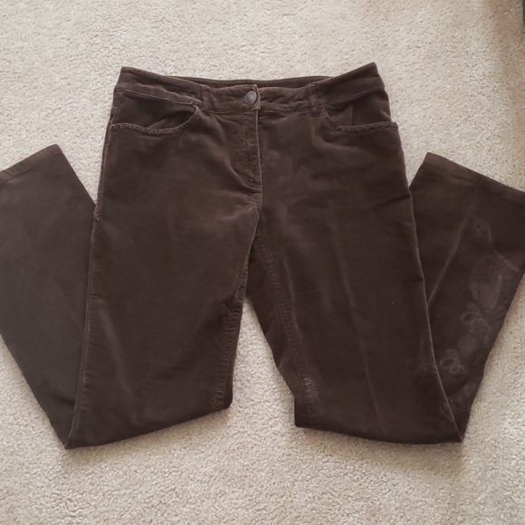 Think Tank Pants with accent design Size 10 - Picture 1 of 8